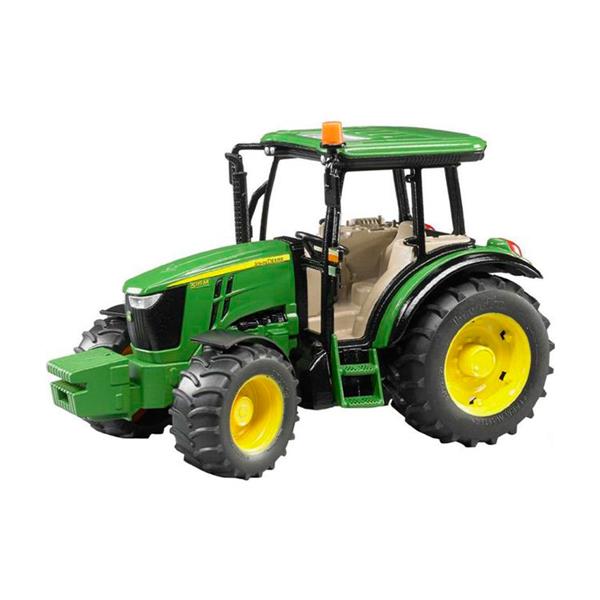 Bruder John Deere 5115M | 1:16